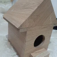 لانه|لوازم جانبی حیوانات|همدان, |دیوار