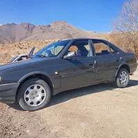 پژوGli فرانسوی