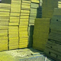 قالب فلزی بتن،جک سقفی|مصالح و تجهیزات ساختمان|اهواز, فاز ۲ پادادشهر|دیوار