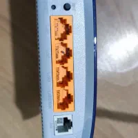 دو عدد مودم|مودم و تجهیزات شبکه|فولادشهر, سایت صنعتی کاوه|دیوار