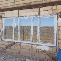 نمایندگی  پنجره دوجداره وینتک  و توری حشرات