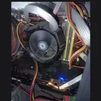 باندل i7 4790k ram 16