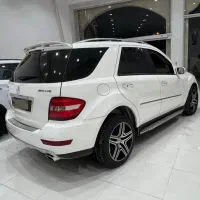 بنز ام ال350(Amg)|خودرو سواری و وانت|کرمان, |دیوار