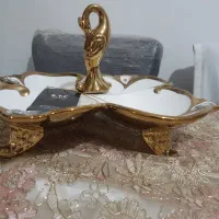 ظرف سرو شیرینی و شکلات وآجیل|ظروف سرو و پذیرایی|رشت, گلزاران|دیوار