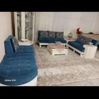 میلترببا|تخت و صندلی بچه|ماکو, |دیوار