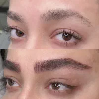 دستیار آرایشگر ، لاین آرایش دائم|استخدام درمانی، زیبایی، بهداشتی|تهران, تهرانپارس جنوبی|دیوار