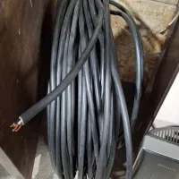 کابل‌مسی‌چهار‌رشتر‌مفتولی۲۵‌در۴|سایر لوازم برقی|رباط‌کریم, الارد|دیوار