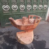 تزیینات چوبی