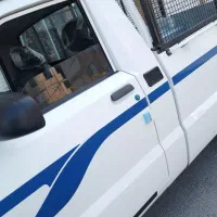 وانت مزدا۲۰۰۰میتسوبیشی|خودرو سواری و وانت|بهارستان, |دیوار