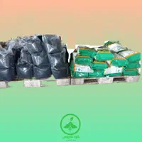 هیومات پتاسیم / هیومیک اسید پودری|عمده‌فروشی|گنبد کاووس, |دیوار