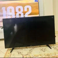 تلوزیون ال جی ۴۹اینچ اصلی