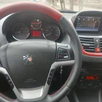 فروش پژو ۲۰۷mc  اتومات مدل ۱۴۰۱|خودرو سواری و وانت|هشتگرد, فاز ۲ مهستان|دیوار