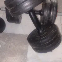 دمبل گرد