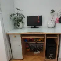 میز کامپیوتر