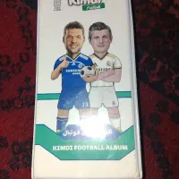 کیمدی ۲۰۲۶باآلبوم