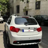 کوییک|خودرو سواری و وانت|تهران, قلهک|دیوار