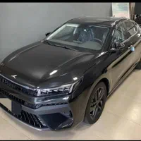 کی‌ام‌سی J7، رنگ بندی موجود، تحویل روز