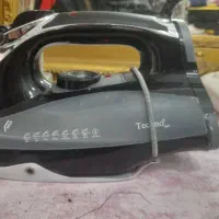 اتو مارک تکنو مکس تازه خریدم نو