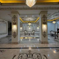 فروش واحد ۳۷۰ متری در نهضت