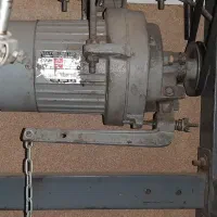 چرخ خیاطی دینام دار|چرخ خیاطی و ریسندگی|خرمدره, |دیوار