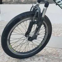 دوچرخه برای فروش دارم|دوچرخه، اسکیت، اسکوتر|اهواز, امانیه|دیوار