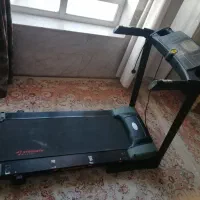 تردمیل|تجهیزات ورزشی|یزد, |دیوار