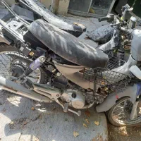 پولسار و ویو مدناس ژاپنی و باجاج ،مزایده|موتورسیکلت|تهران, میدان میوه و ترهبار مرکزی|دیوار