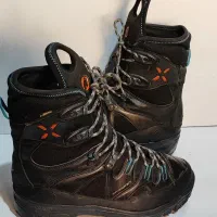 کفش کوهنوردی برند ماموت رومانی سایز 44