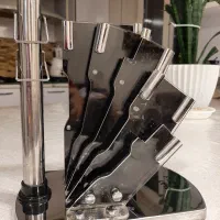 استند کارد آشپزخانه