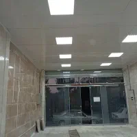 مغازه 75متری نوساز خ لشکری باقراباد|اجارهٔ مغازه و غرفه|قرچک, میرزائی جنوبی|دیوار