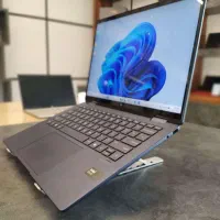 HP Envy x360 2in1 - لپتاب دانشجویی اداری (قم)|رایانه همراه|قم, صفائیه|دیوار