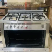 سرویس گاز رومیزی فر هود فرتوکار آبگرمکن بخاری