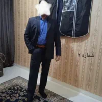 کت و شلوار مجلسی