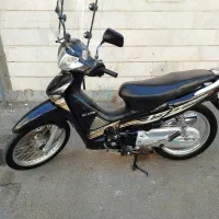 موتورطرح ویو رادینسون .کویر ۱۵۰