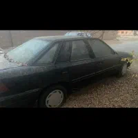 دوواسپرو مدل 1996موتور اروپایی یک تیکه رنگ|خودرو سواری و وانت|یزد, |دیوار