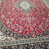 یک عدد فرش بدون سوختگی چه تمیز