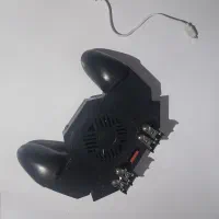 دسته بازی مدل AK-88|کنسول، بازی ویدئویی و آنلاین|خوی, |دیوار