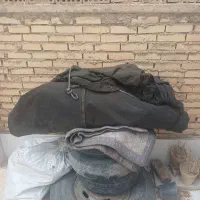 چادر برزنت ضداب مارک گلشن