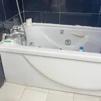 وان و جکوزی