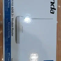 مودم tenda