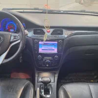 جک j5 مدل ۱۳۹۳|خودرو سواری و وانت|رشت, آزادگان|دیوار