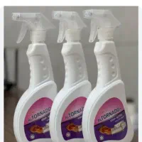 لکه بر فرش ومبل تورنادو