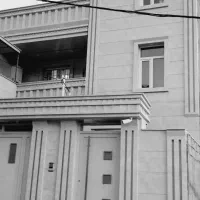 طبقه دوم. آخر باقرصد کوچه باغچه بان بوتک یک