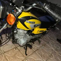 موتور|موتورسیکلت|اصلاندوز, |دیوار