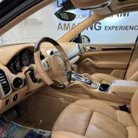 پورشه کاین S مدل 2012|خودرو سواری و وانت|تهران, سعادتآباد|دیوار