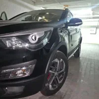 هایما S5 Pro، مدل ۱۴۰۴|خودرو سواری و وانت|تهران, شهرک شریعتی|دیوار