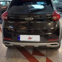 فروش ایکس ۲۲پرو اتومات مدل ۱۴۰۱|خودرو سواری و وانت|رشت, پارک شهر|دیوار