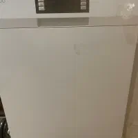 فروش ماشین ظرفشویی کاملا سالم و در حد نو