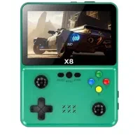 کنسول دستی از آتاری نینتن 2 سگا و ps1