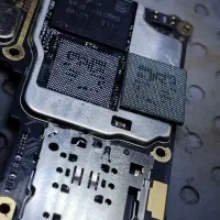 تعمیرات تخصصی موبایل